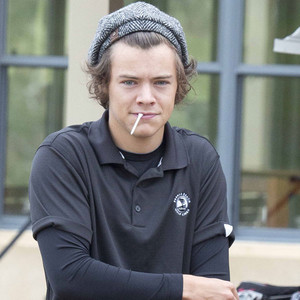Harry Styles Harry Styles